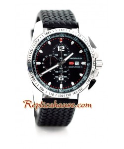 Chopard Mille Miglia GT XL Edición Reloj