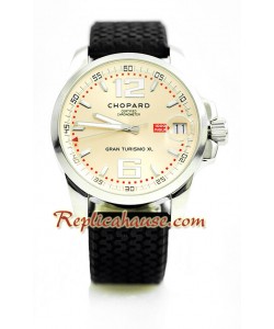 Chopard Mille Miglia GT XL Edición Reloj
