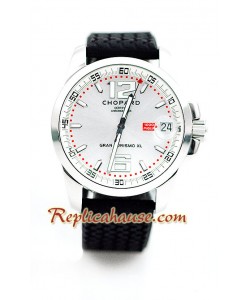 Chopard Mille Miglia GT XL Edición Reloj