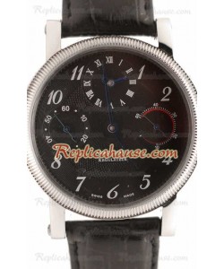 ChronoSwiss Regulateur Reloj Suizo de imitación