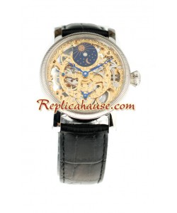 ChronoSwiss Reloj Suizo de imitación