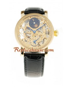 ChronoSwiss Reloj Suizo de imitación
