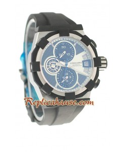 Concord C1 Cronógrafo Reloj Suizo de imitación