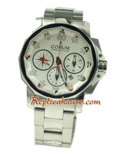 Corum Admiral Cup Challenge Reloj Suizo de imitación