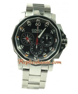 Corum Admiral Cup Challenge Reloj Suizo de imitación