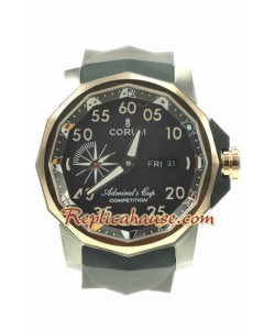 Corum Admiral&#39s Cup Competition Reloj Suizo