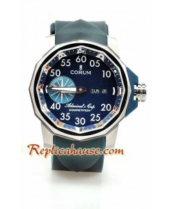 Corum Admiral&#39s Cup Competition Reloj Suizo