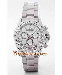 Rolex Réplica Daytona Reloj Suizo - 2011 Movement
