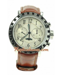 Dewitt Academia Edición Limitada Reloj Suizo de imitación