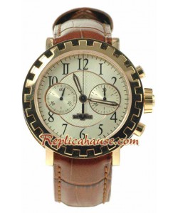 Dewitt Academia Edición Limitada Reloj Suizo de imitación