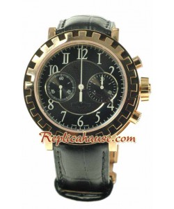 Dewitt Academia Edición Limitada Reloj Suizo de imitación