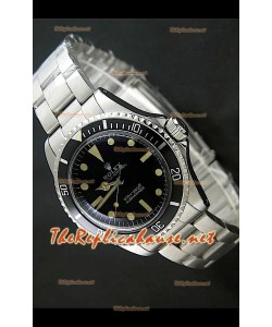 Reloj Rolex Oyester Perpetual Classic 200M “Sin fecha”.
