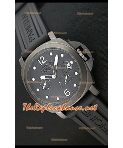 Panerai Luminor Marina PAM222 Power Reserve suizo