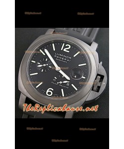 Panerai Luminor Swiss PAM090 – 1:1 Última Réplica Espejo