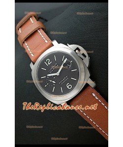 Panerai PAM240 Luminar Marina Titanium – 1:1 Réplica Espejo