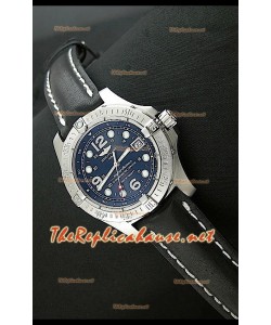 Réplica de Breitling SuperOcean Swiss – 1:1 última réplica