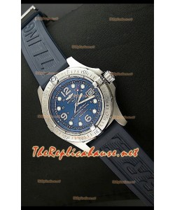 Réplica de Breitling SuperOcean Swiss – 1:1 última réplica