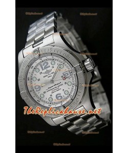 Réplica de Breitling SuperOcean Suiss – 1:1 última réplica