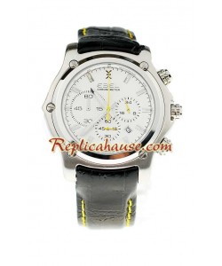 Ebel 1911 BTR Reloj de imitación Japonés
