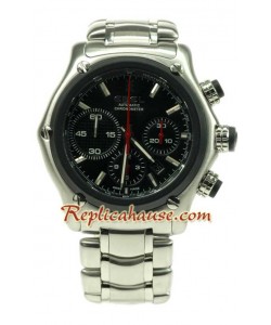 Ebel Suizo 1911 BTR Cronógrafo Reloj Réplica