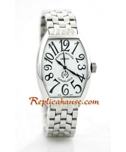 Franck Muller Casablanca Reloj