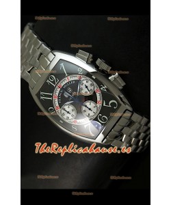 Franck Muller Casablanca Big Date Réplica Suiza – RÉPLICA ESPEJO
