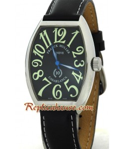 Franck Muller Casablanca Reloj