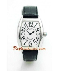 Franck Muller Casablanca Reloj - Dama