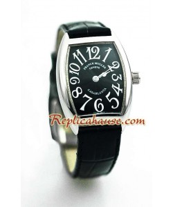 Franck Muller Casablanca Reloj - Dama