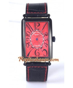 Franck Muller Jubilee Reloj - para Hombre tamaño