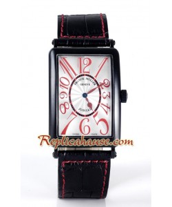 Franck Muller Jubilee Reloj - para Hombre tamaño