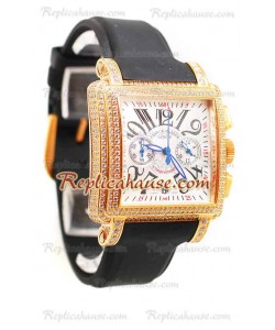 Franck Muller Master of Complications Reloj Suizo de imitación