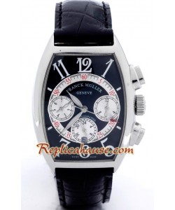 Franck Muller Casablanca Reloj Réplica