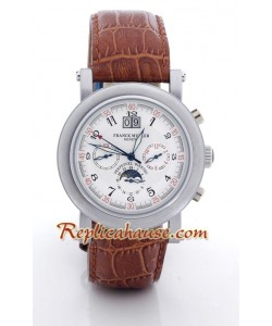 Franck Muller Geneve Reloj Réplica