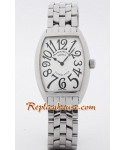 Franck Muller Master of Complications Reloj