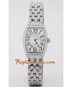 Franck Muller Master of Complications Reloj para Dama