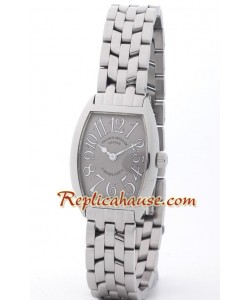 Franck Muller Master of Complications Reloj para Dama