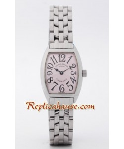 Franck Muller Master of Complications Reloj para Dama