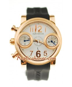 Graham Swordfish Reloj Réplica