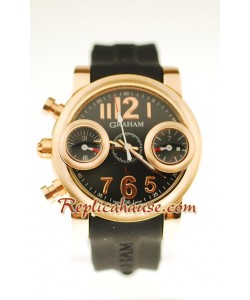 Graham Swordfish Reloj Réplica