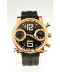 Graham Swordfish Reloj Réplica