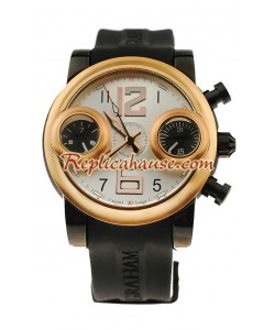 Graham Swordfish Reloj Réplica