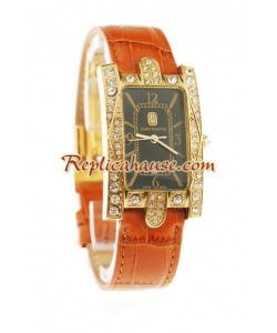 Harry Winston Avenue Classic Suizo Dama Reloj Réplica