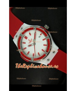 Hublot Big Bang Classic Fusion Japonesa de cuarzo – 38 mm.