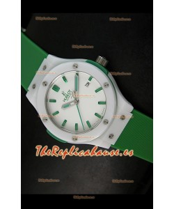 Hublot Big Bang Classic Fusion Japonesa de cuarzo – 38 mm.