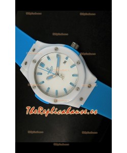 Hublot Big Bang Classic Fusion Japonesa de cuarzo – 38 mm.