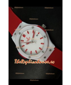 Hublot Big Bang Classic Fusion Japonesa de cuarzo – 38 mm.