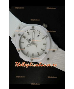Hublot Big Bang Classic Fusion Japonesa de cuarzo – 38 mm.