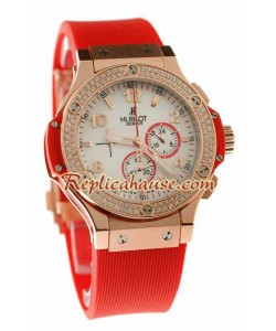 Hublot Big Bang 40MM Reloj Suizo de imitación