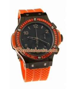 Hublot Big Bang Reloj Suizo de imitación